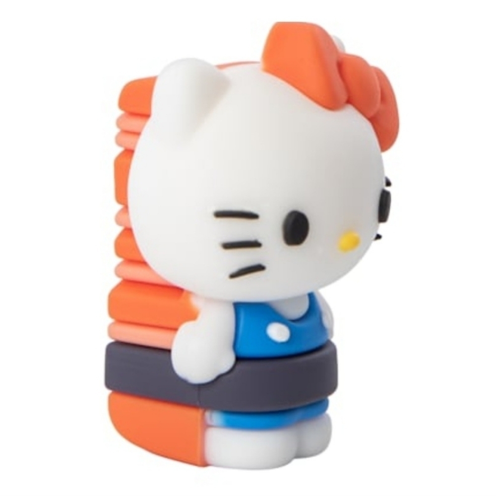 Sanrio Hello Kitty And Friends Sushi Themed Figurine